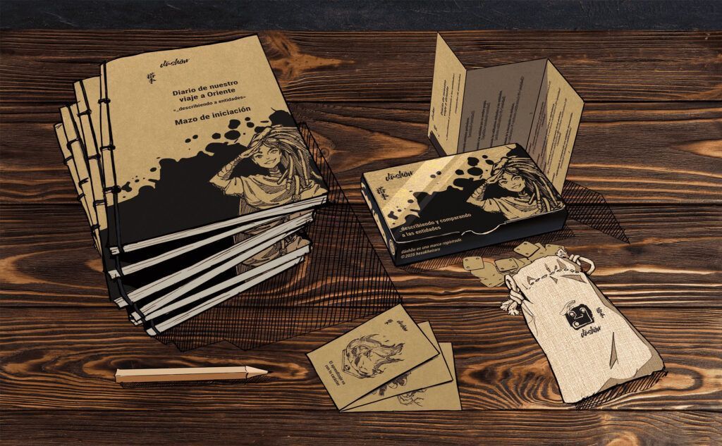 Featured image showing dāshǒu study materials — dāshǒu