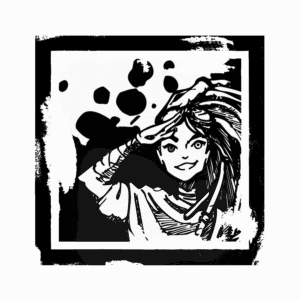Seal for contributors — dāshǒu